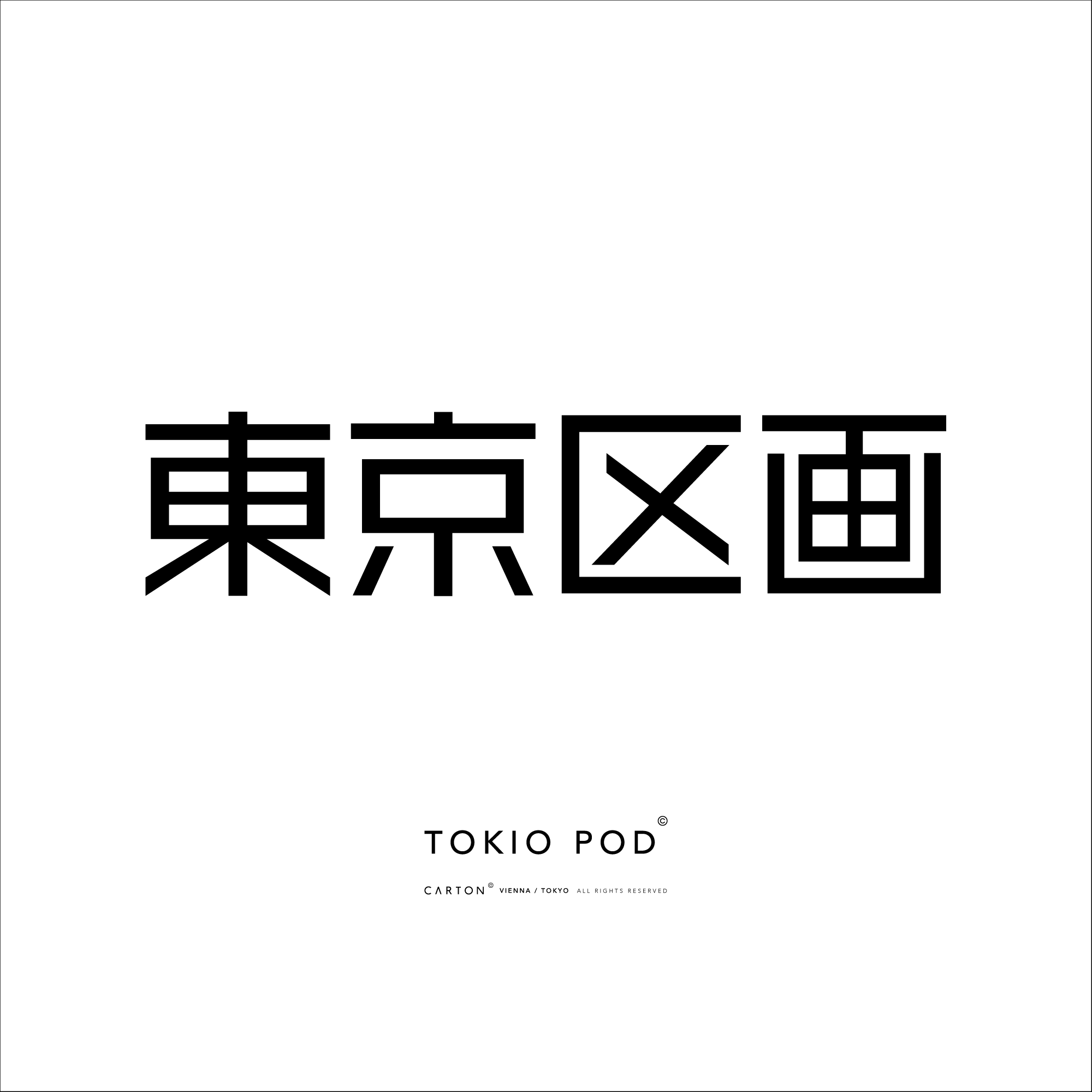 TOKIO POD