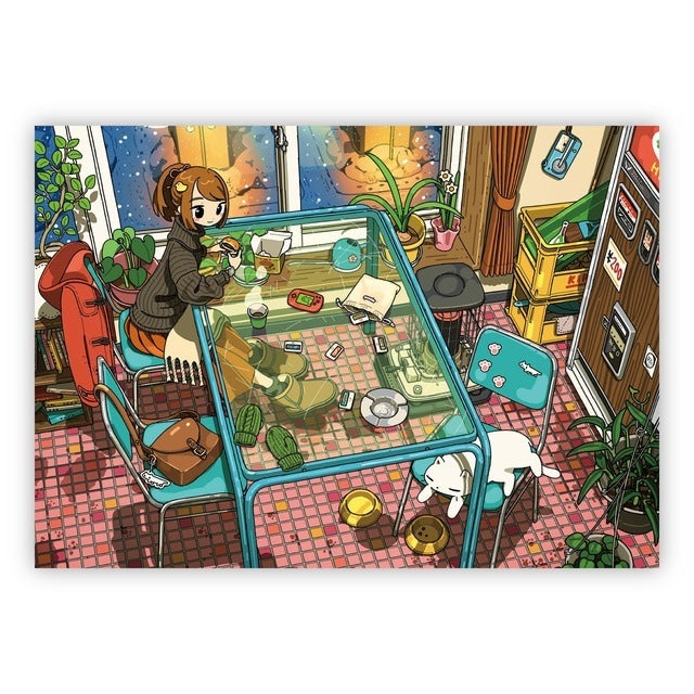 Attakakute shiawasedane