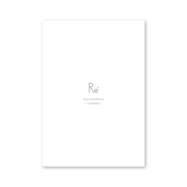 Re°／Catalogue