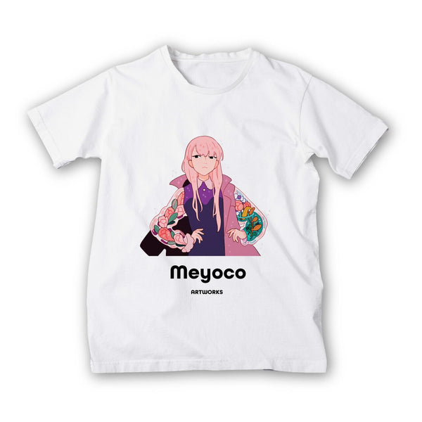 Meyoco / T-shirt