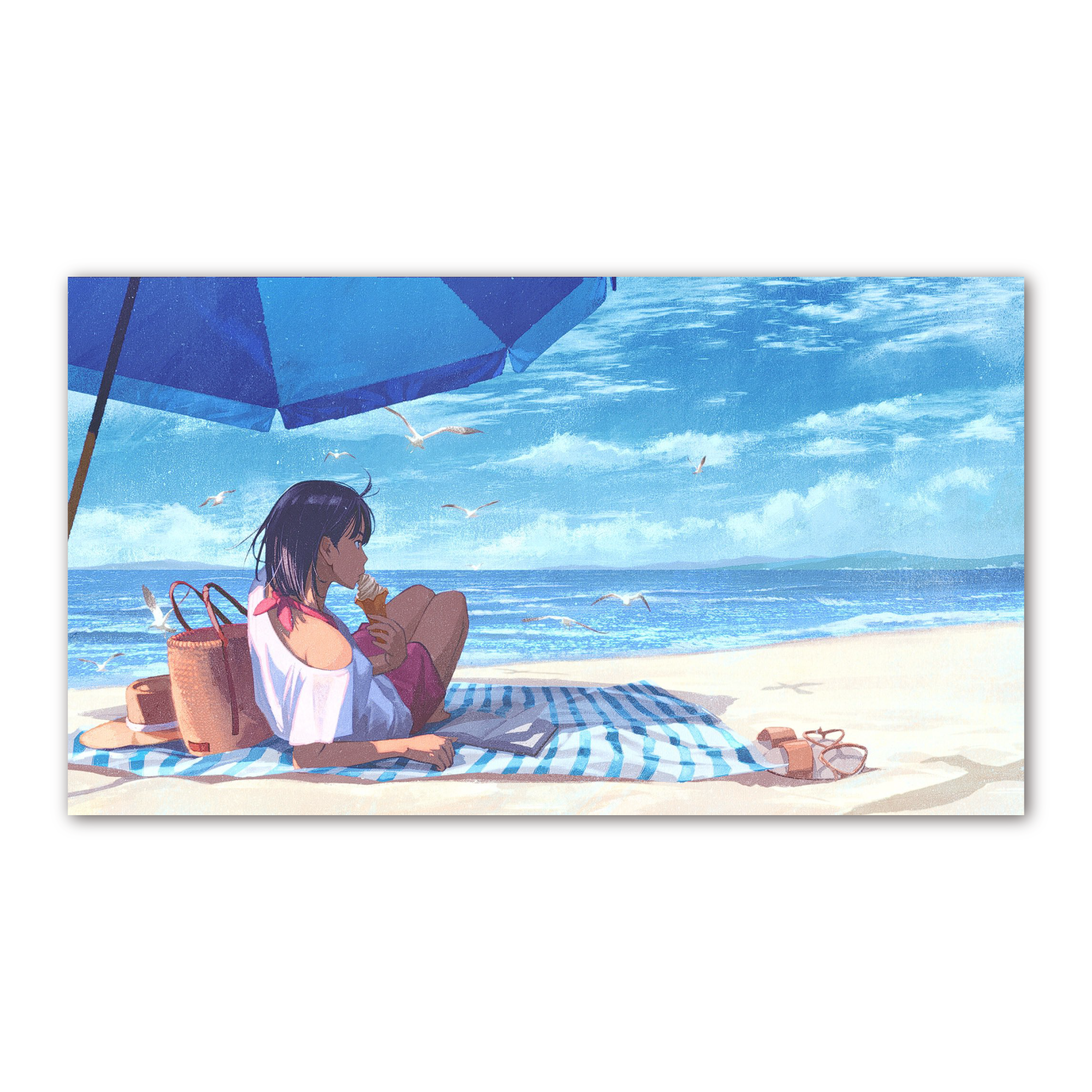 Heijitsu no vacances