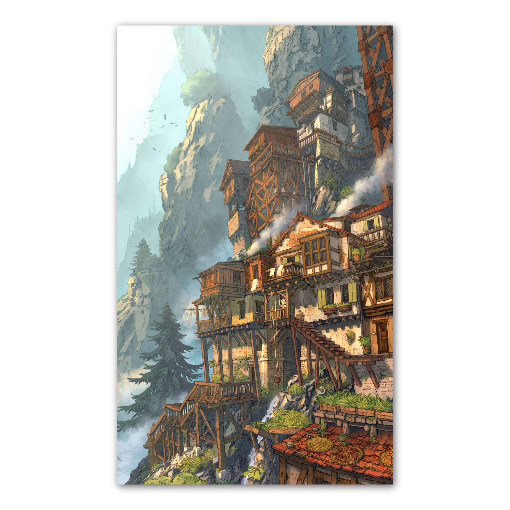 Jyousou renraku tsuuro