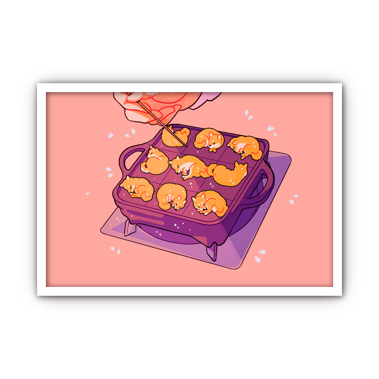 Takoyaki